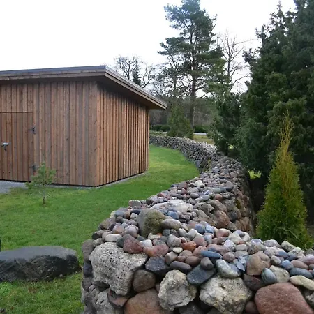 Feriehus Nomme