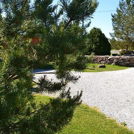 Nomme Holiday home *