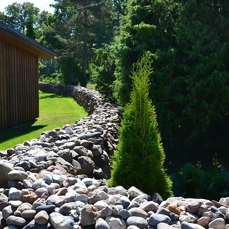 Nomme Feriehus Pamma