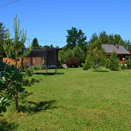 Holiday home Nomme