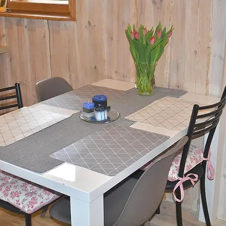 Feriehus Nomme *