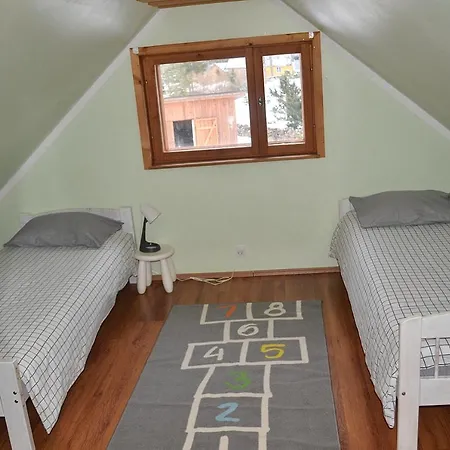 Holiday home Nomme *
